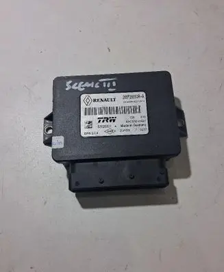 Renault Scenic III - Grand scenic III Other control units/modules 285F28650R