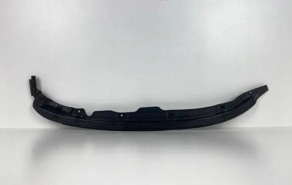Citroen C3 Picasso Front door trim (molding) 9681428680