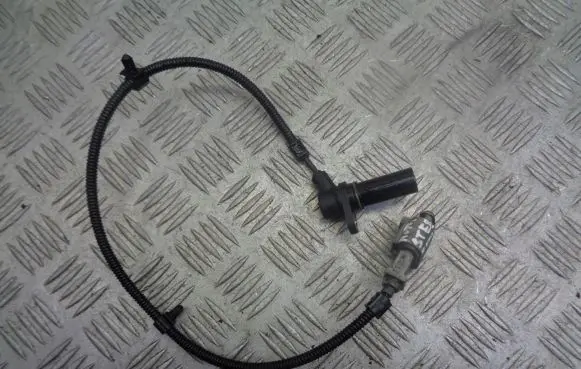 Skoda Roomster (5J) Camshaft vanos timing valve 1J0973723G