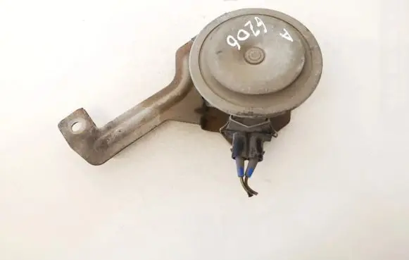Volkswagen Golf IV Horn signal e6007524