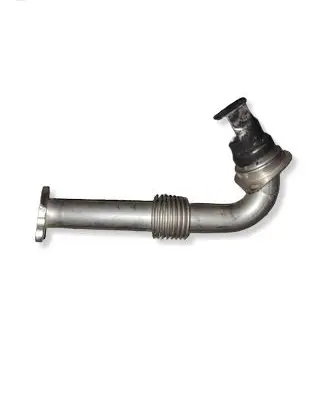 Mercedes-Benz Sprinter W907 W910 EGR valve line/pipe/hose A6541400702