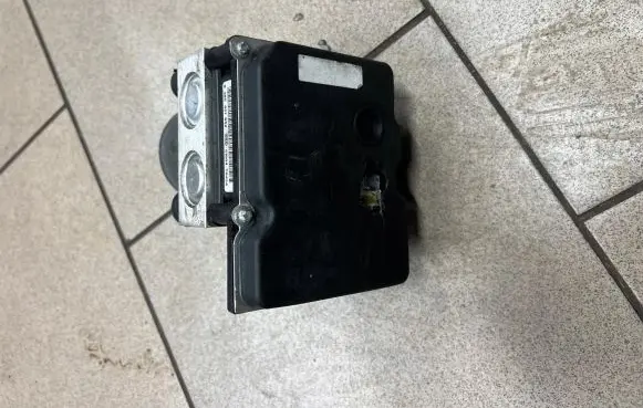 Peugeot Partner ABS Pump 0265252222