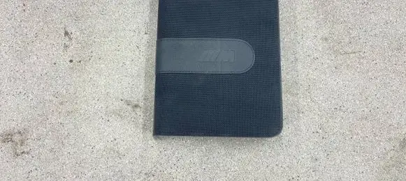 BMW M6 Other interior part 8049984 01498049984