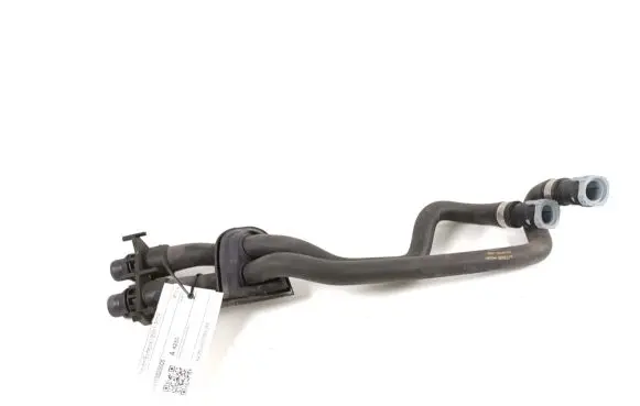 Land Rover Evoque I Air intake hose/pipe 6G9118C266CG
