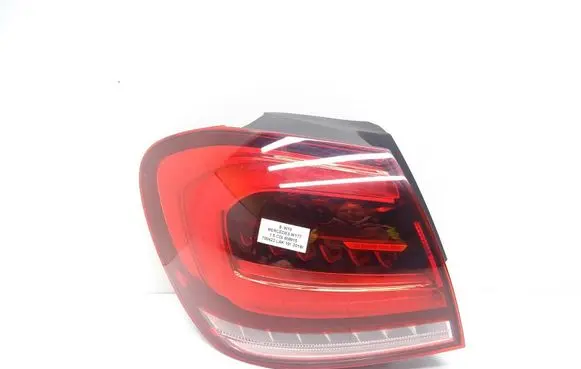 Mercedes-Benz C W204 Rear/tail lights A1779064500