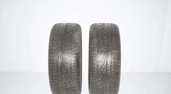 BMW 7 G11 G12 R18 winter tire 