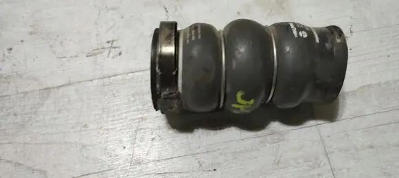 Citroen C4 Cactus Intercooler hose/pipe 9685598580