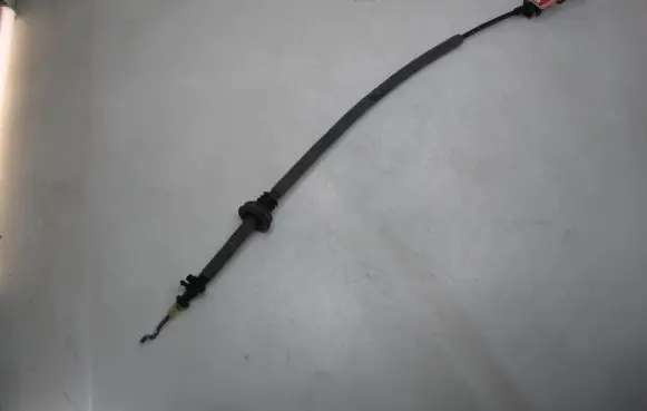 Volkswagen Caddy Front door cable line 2K5837085A