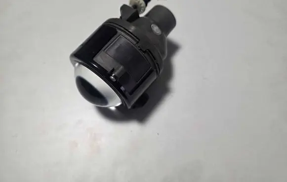 Lexus RX 330 - 350 - 400H Front fog light 8121148030