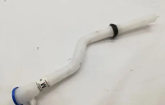Toyota Corolla E210 E21 Window washer liquid tank fill tube 8530102272