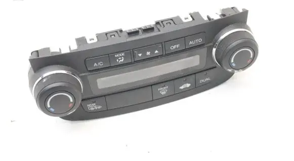 Honda CR-V Interior fan control switch 79600SWYWE4