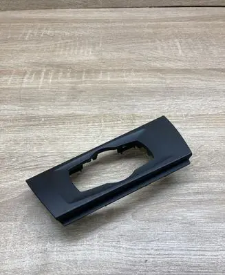 BMW 1 E82 E88 Dashboard trim 140426