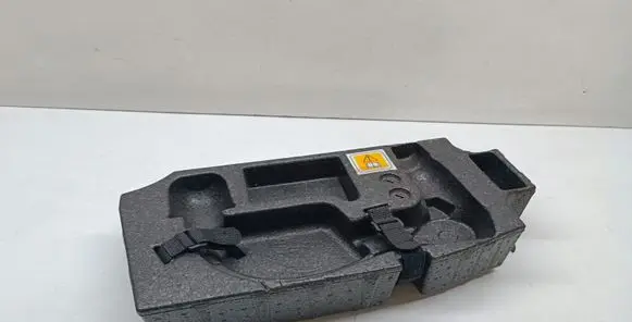 BMW X5 E70 Tool box 6772223 71606772223