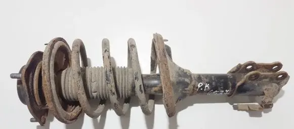 Hyundai Elantra Front shock absorber/damper 333206