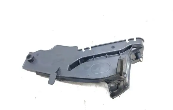 Renault Megane III Windshield trim 668624102R 300213134