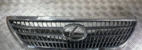 Lexus RX 330 - 350 - 400H Front bumper upper radiator grill 5310148220