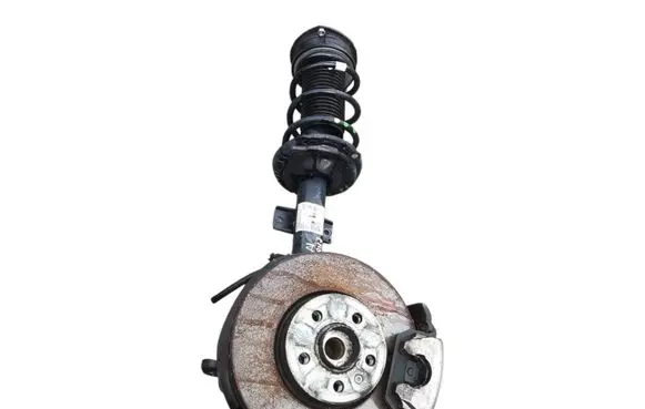 Front shock absorber/damper