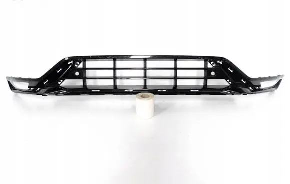 Volvo XC90 Front bumper lower grill 31663528