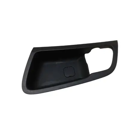 Hyundai i30 Rear door handle cover 836112L000