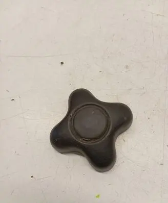 Volkswagen Multivan T4 Seat adjustment knob 700420797