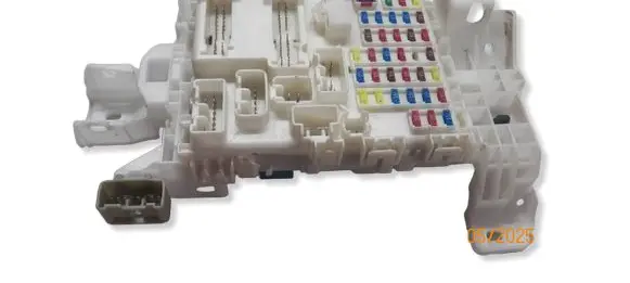 Suzuki Vitara (LY) Fuse box set AA1A4881