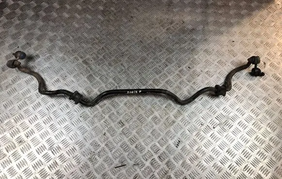 Subaru Impreza III Front anti-roll bar/sway bar