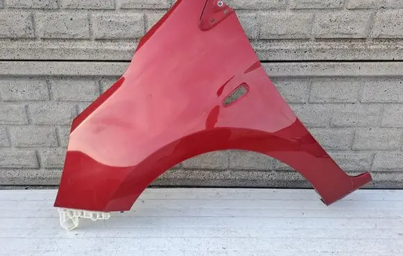 Mitsubishi Space Star Front wheel arch liner splash guards MSHSPC1L