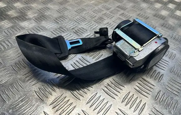 Volvo XC90 Third row seat belt 39825733 626938200