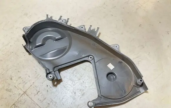 Opel Astra J Timing belt guard (cover) 897376243 316987460