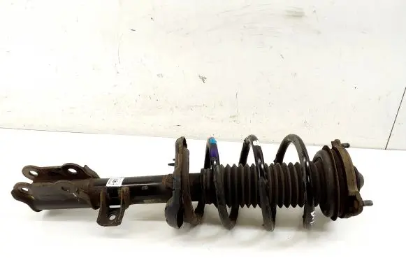 Hyundai Tucson TL Front shock absorber/damper 54660D7000