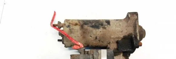 Volvo S40, V40 Starter motor 0001108166 30822027