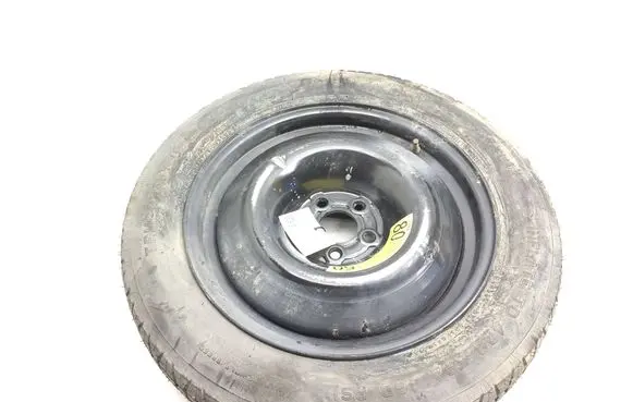 Mercedes-Benz ML W163 R18 spare wheel 1634011102