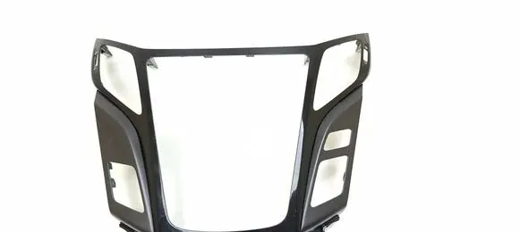 Hyundai i40 Radio/GPS head unit trim 847403Z000