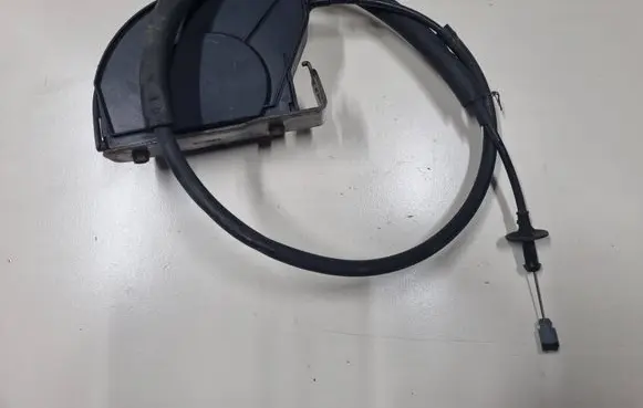 Chrysler PT Cruiser Acceleration sensor 04891503AA 0802 24936F