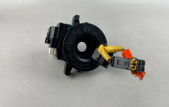 Subaru Impreza IV Airbag slip ring squib (SRS ring) 27582AJ000