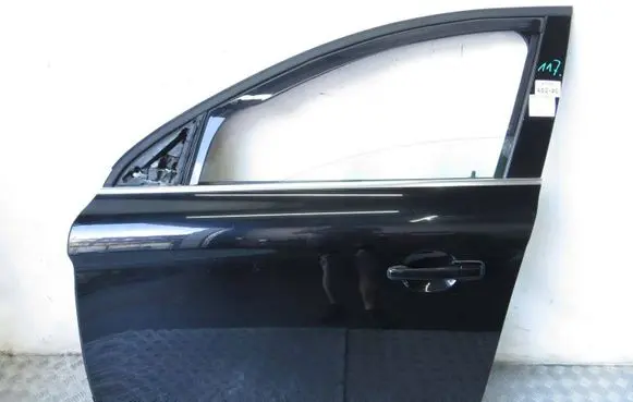 Volvo XC60 Front door