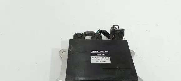 Lexus IS III XE30 Injection control unit/module 8987130050