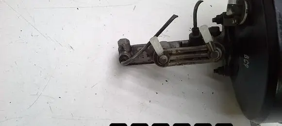Master brake cylinder