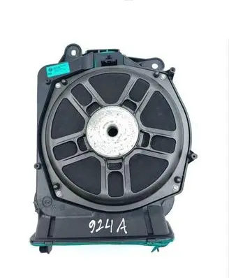 BMW 7 G11 G12 Subwoofer speaker 6801100