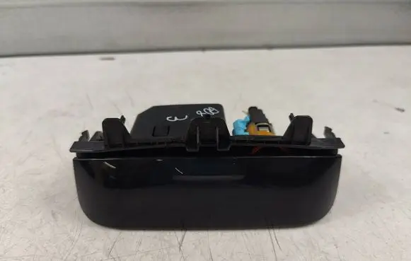Car ashtray
