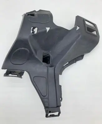 Volvo XC40 Front bumper mounting bracket