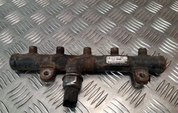Ford Focus Fuel main line pipe 9654726280 55PP0202