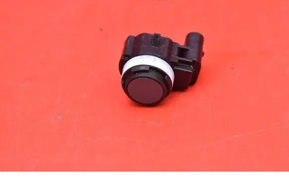 BMW iX3 G08 Parking PDC control unit/module 5A17968-04