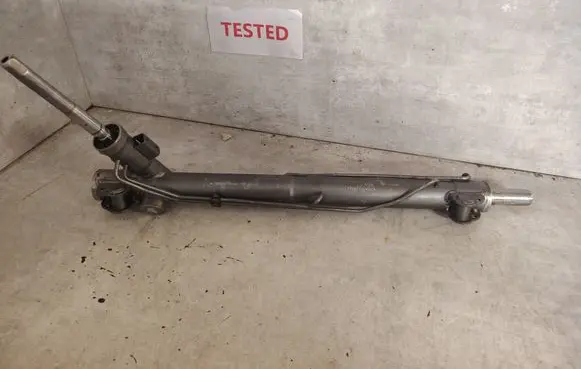 Ford Galaxy Steering rack