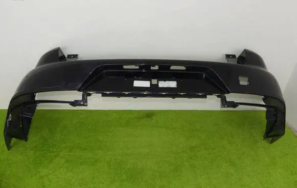 Peugeot 508 II Rear bumper 9817289577