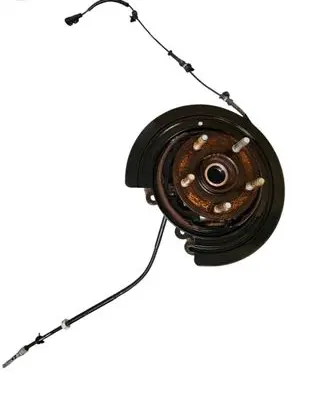 Dodge Durango Rear wheel hub 04877112AC