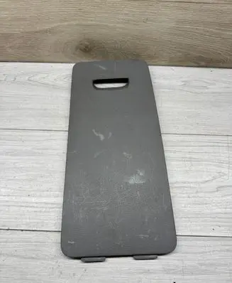 Volkswagen Caddy Trunk/boot trim cover 2K3867748