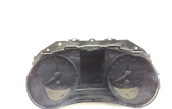 Nissan X-Trail T32 Speedometer (instrument cluster) 920B 4CC0A