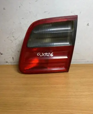 Mercedes-Benz E W210 Rear/tail lights A2108207464 C3086