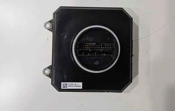 Tesla Model 3 Xenon control unit/module 111079699F 111079600D